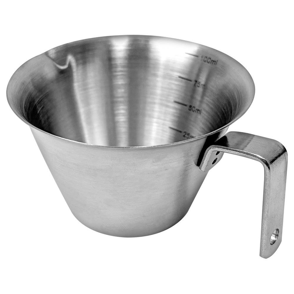 월드크린 스텐 304 계량 컵, 단일색상, 1개 6,200원