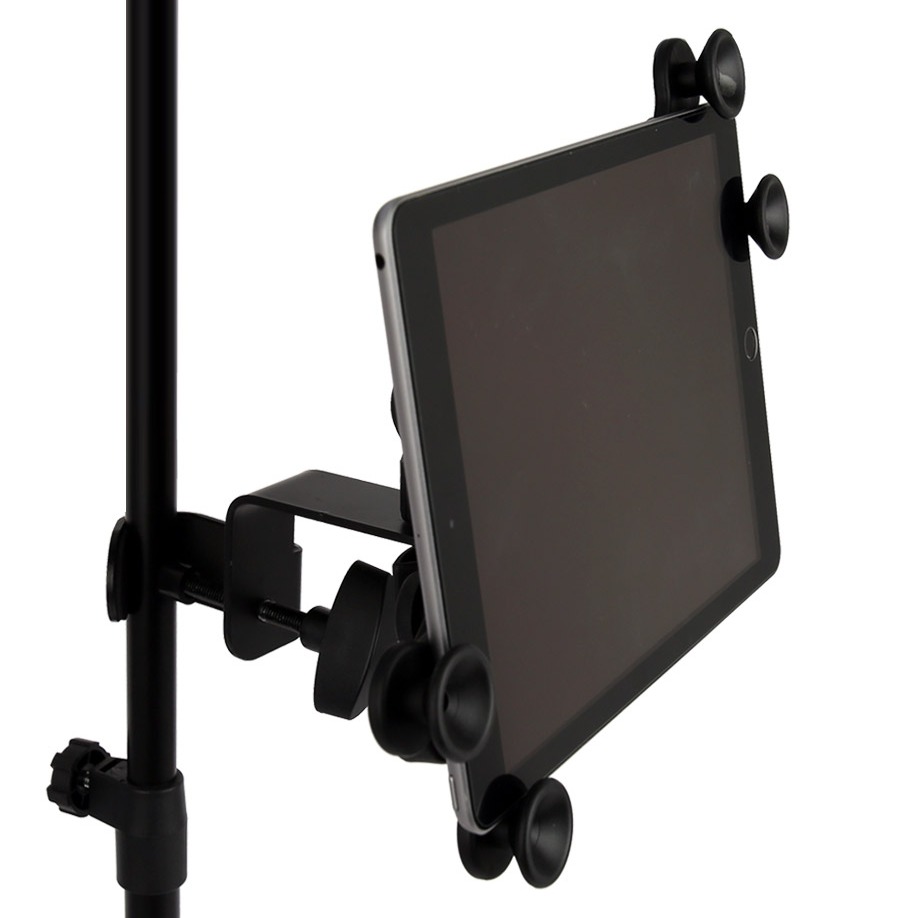 뮐러악기 보면대용 태블릿 거치대, 블랙, 1개 21,250원