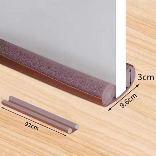 전용 문짝 바닥 씰링 스트립 드래프트 스토퍼 바람 소음 거품 차단제 곤충 거치대 19,530원