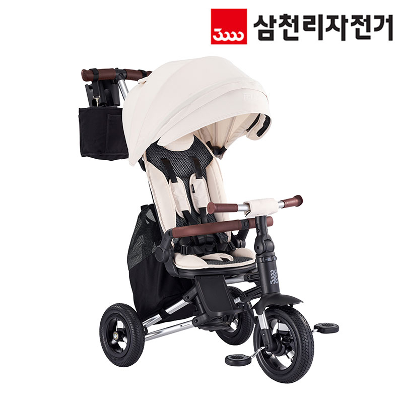 팰리즈 트라이크 2025년형 세발자전거 유모차형 케디 225,000원
