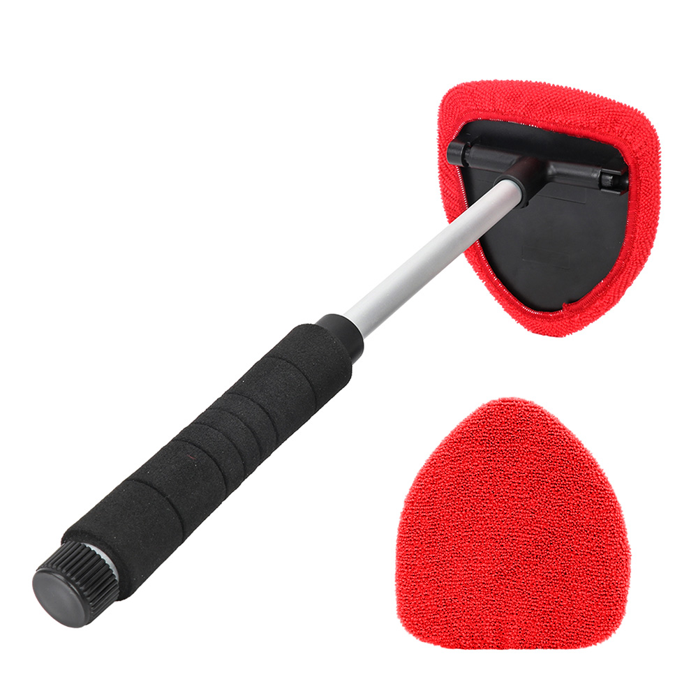 삼에스 차량용 극세사 앞유리 김서림 방지 브러쉬, 1개 9,580원