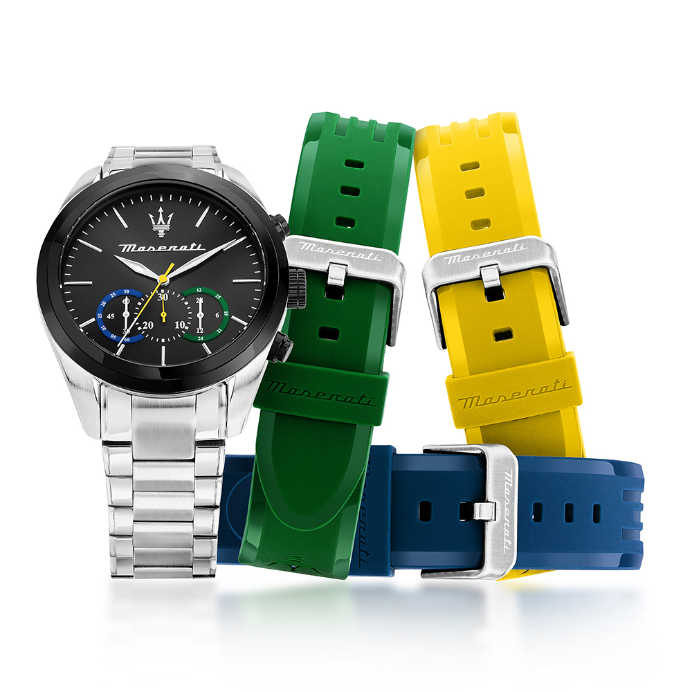 마세라티 TRAGUARDO 시계 R8873612061 364,130원