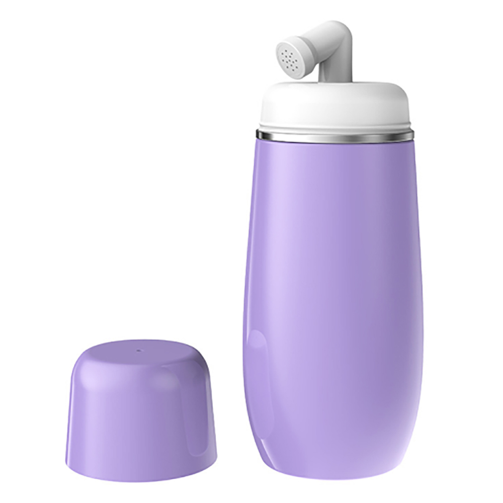 라라데이 간편한 휴대용 비데 퍼플 400ml 12,190원