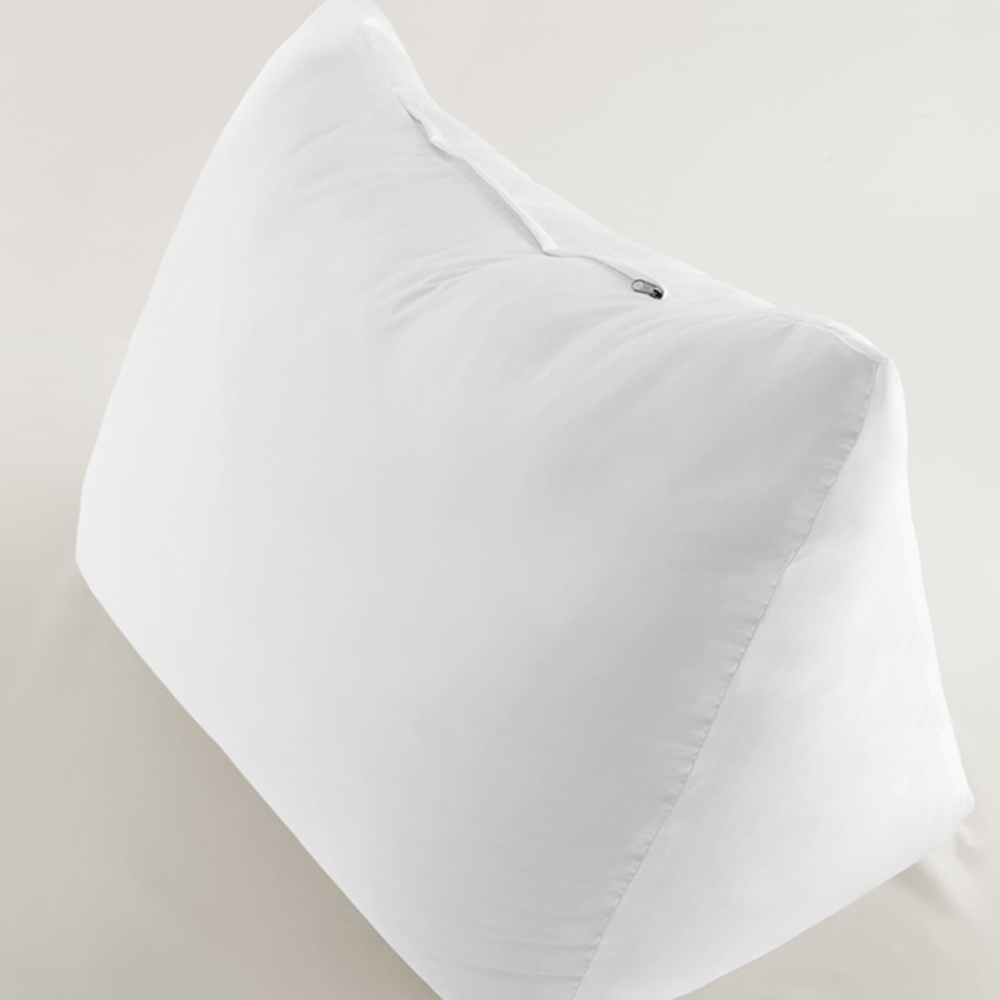 네모라인 국내생산 여분용 삼각 등쿠션 솜 (소/중/대/슬림/롱대형) 34,900원