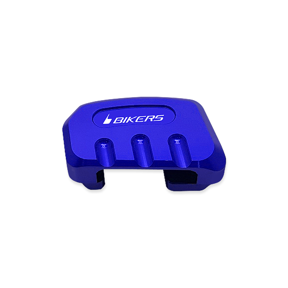 21년-26년 바이커스 혼다 PCX125 튜닝 메인스탠드클립 말발굽 확장발판 28,000원