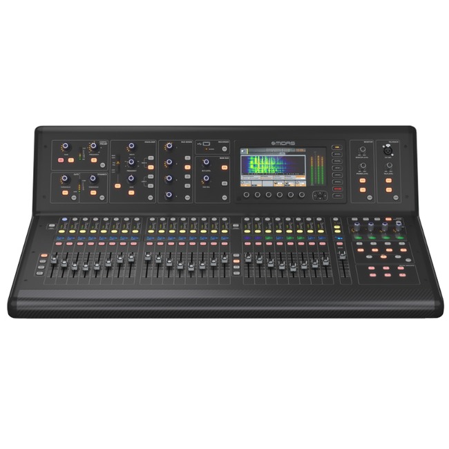마이다스 M32 LIVE 디지털 오디오 믹서 콘솔 40입력 MIDI 5,170,000원