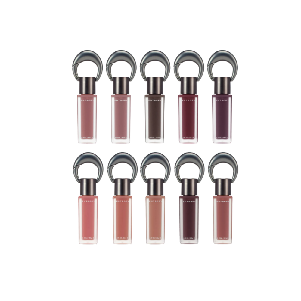 [글로우1등] Entropy Charm Tint 엔트로피 참 틴트 글로우 전색상 택1 19,890원