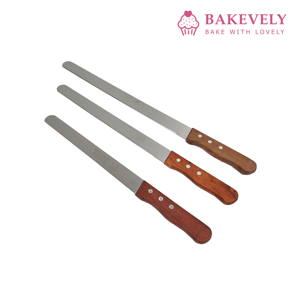 엑스퍼트 빵칼 민자칼 베이킹 바게트 롤케이크 7,720원