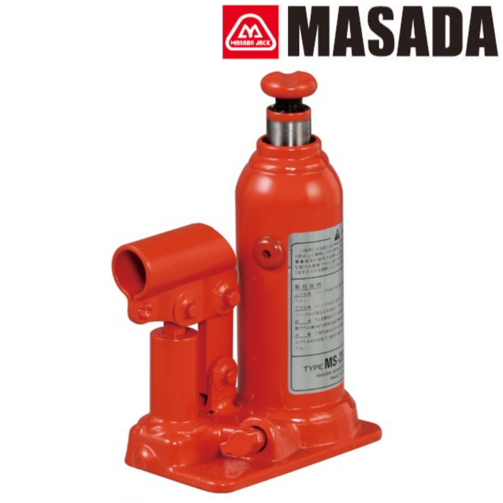 마사다 MASADA 일제 오일작기 유압작기 쟉기 쟈키 자키 02T (MS-2S) 33,010원