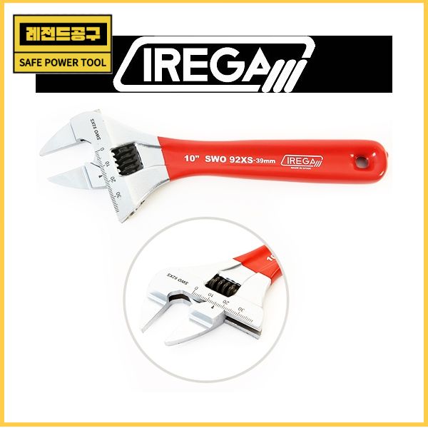 [이레가]SWO-92XS광폭컬러그립몽키-초박형10인치(2073523) 60,800원
