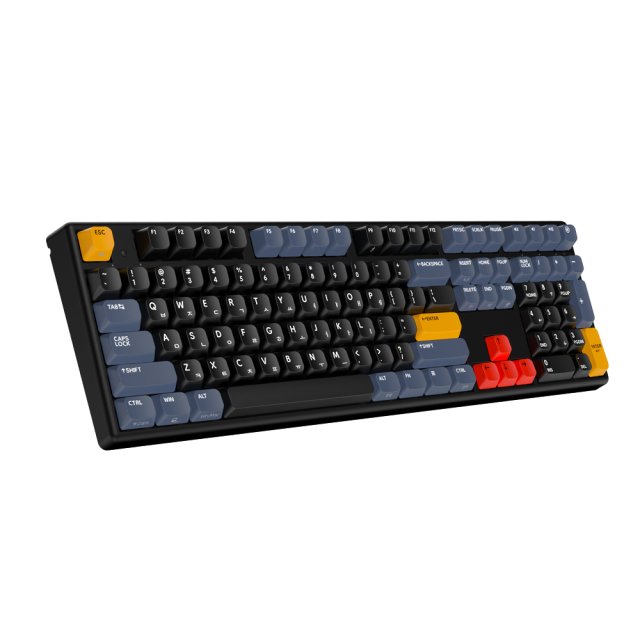 한성컴퓨터 동그리 8K 유무선 키보드 45g 149,000원