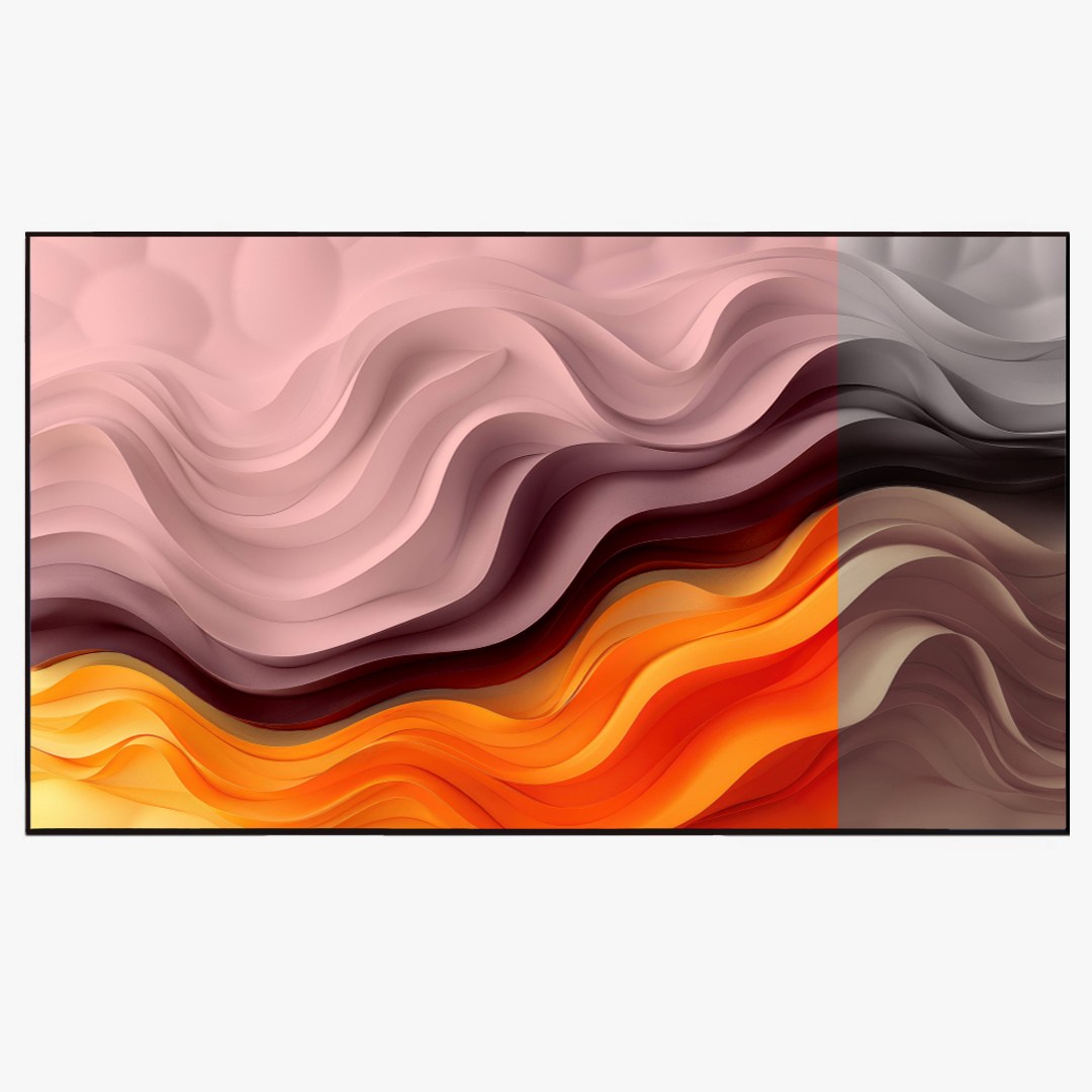 삼성 85인치(216cm) 2024년 최신형 프리미엄 스마트 4K UHD TV 85DU7200 국내 OTT 이용 가능 1,340,000원