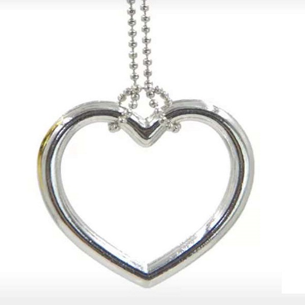 과학마술도구 드롭링(하트) 공중에서 묶이는링 drop ring 교육마술 원심력마술 3,900원