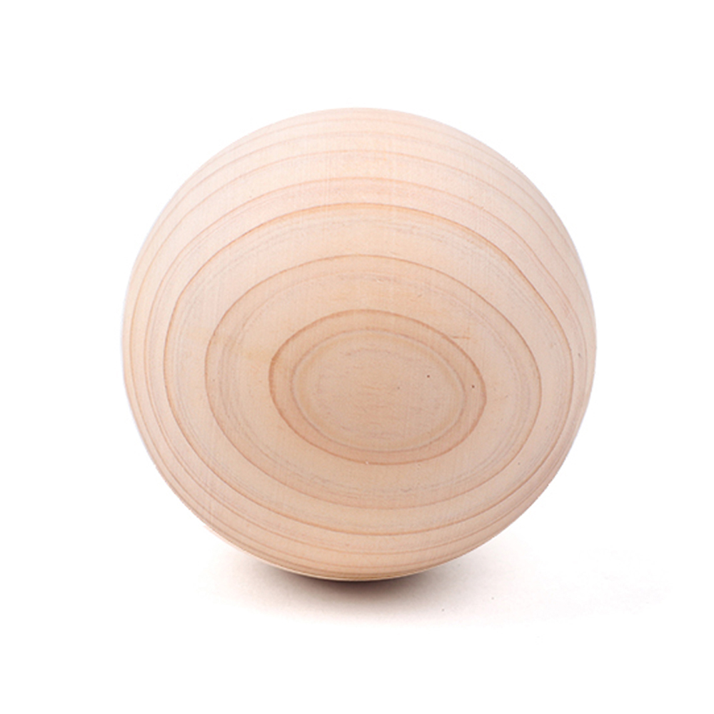 에코리즈 필라테스 편백 마사지 볼, 1개, 단일색상 7,900원