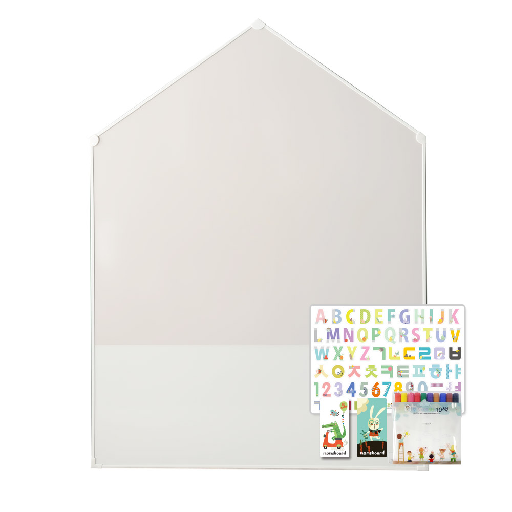 맘스보드 제제하우스애드 자석보드 세트 + 해브세트 71,470원