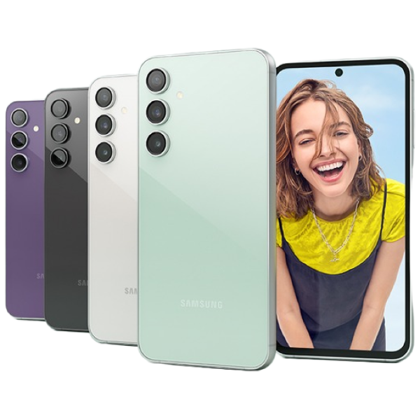 삼성전자 Ai 갤럭시 S23 FE 256GB 공기계 신품급 (구성품: 단말기 + 유심핀 + 보호케이스 + 보호필름/1년무상보증) Re:think, 256GB, 그라파이트 398,000원