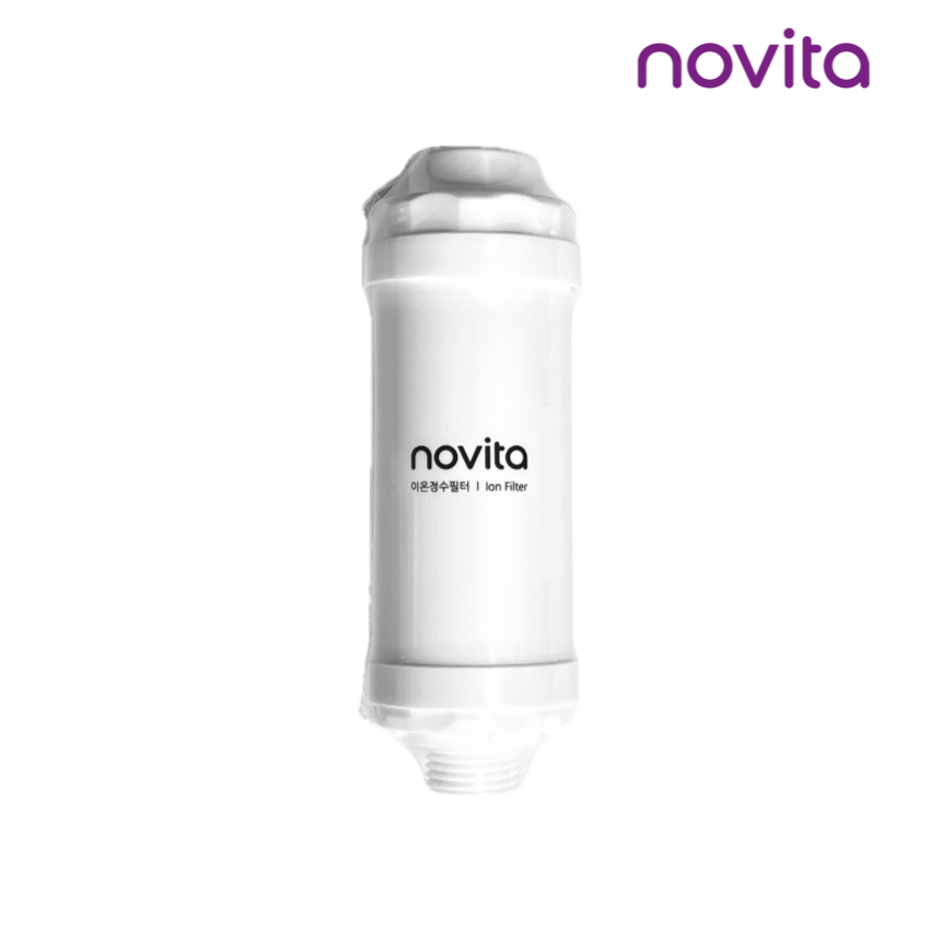 노비타 이온정수 비데 필터 BF-100A 9,000원