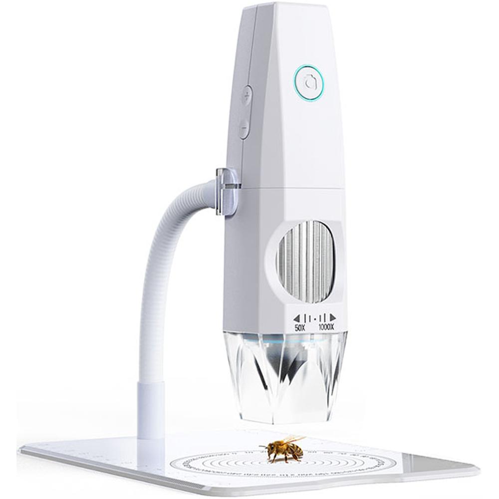 전자현미경 디지털 WIFI 스마트폰, 1개 81,000원