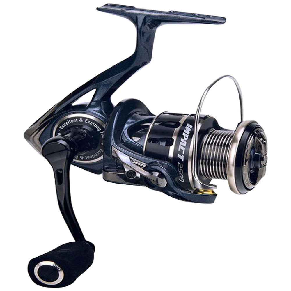 바낙스 임팩트 3000 스피닝릴 162,390원