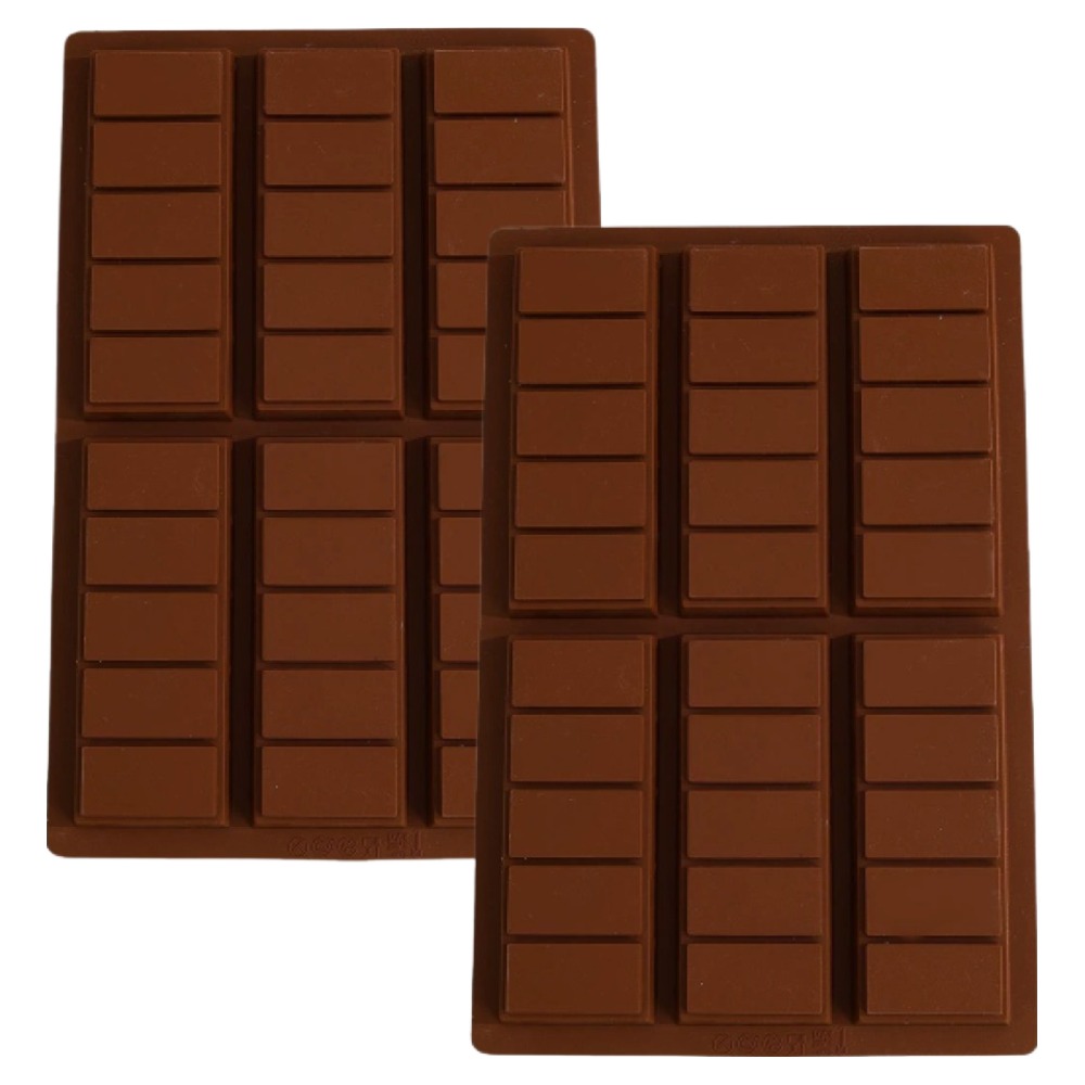 벤듀라 실리콘 두바이 초콜릿 몰드 6구 5,400원