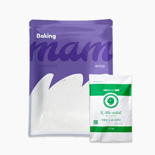 마루비시 k-블레소레이유 고급강력제빵 소분 / 미국,캐나다산 5,020원