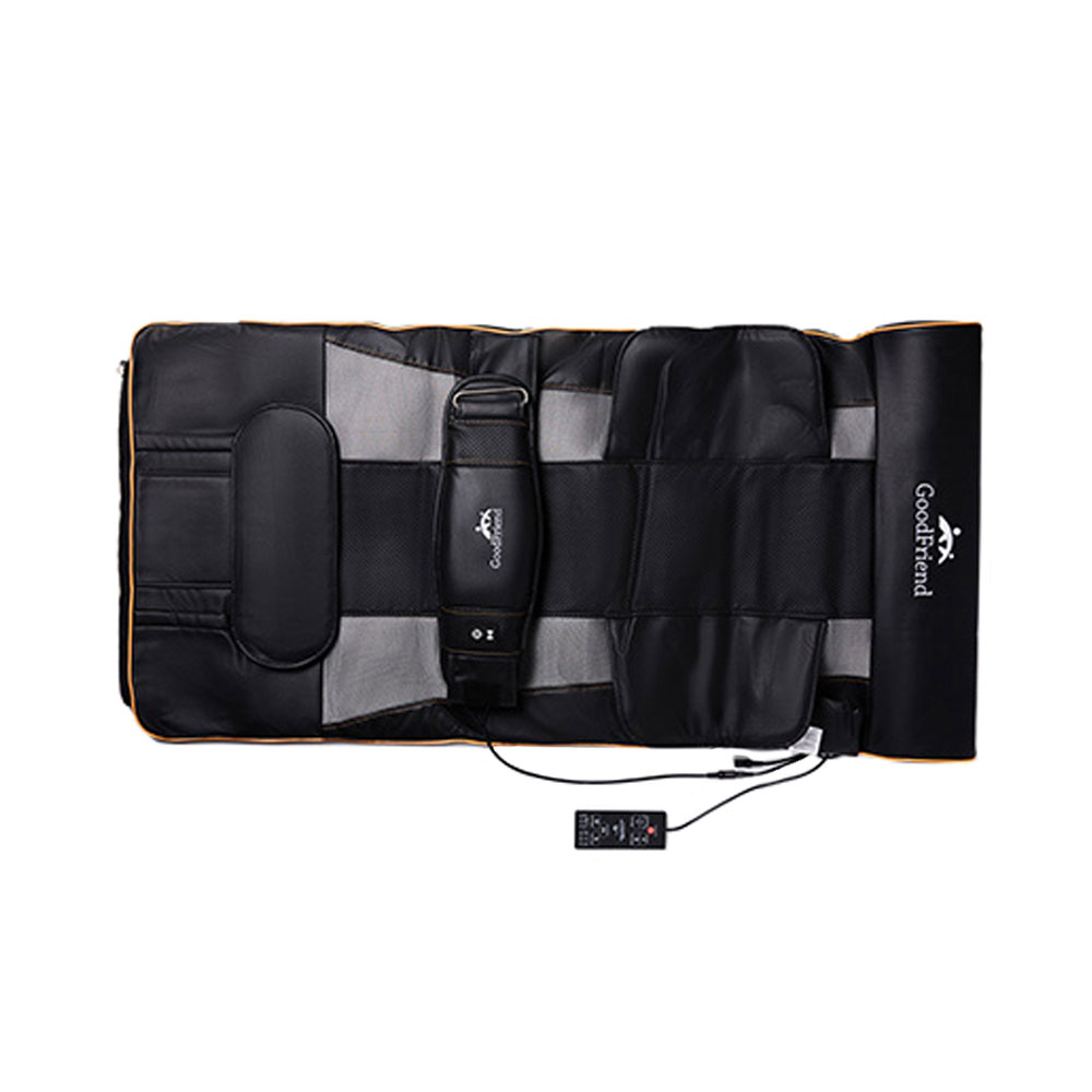 굿프렌드 스트레칭 온열 안마매트+ 복부마사지기 219,160원