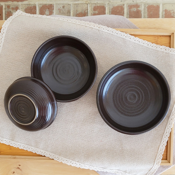 옹기종기 찬기 6P SET 30,900원