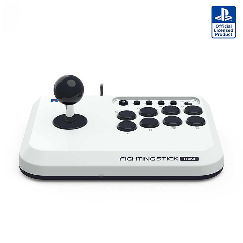 HORI 호리 파이팅 스틱 미니 컨트롤러 조이스틱 PS5 PS4 PC 호환 98,000원