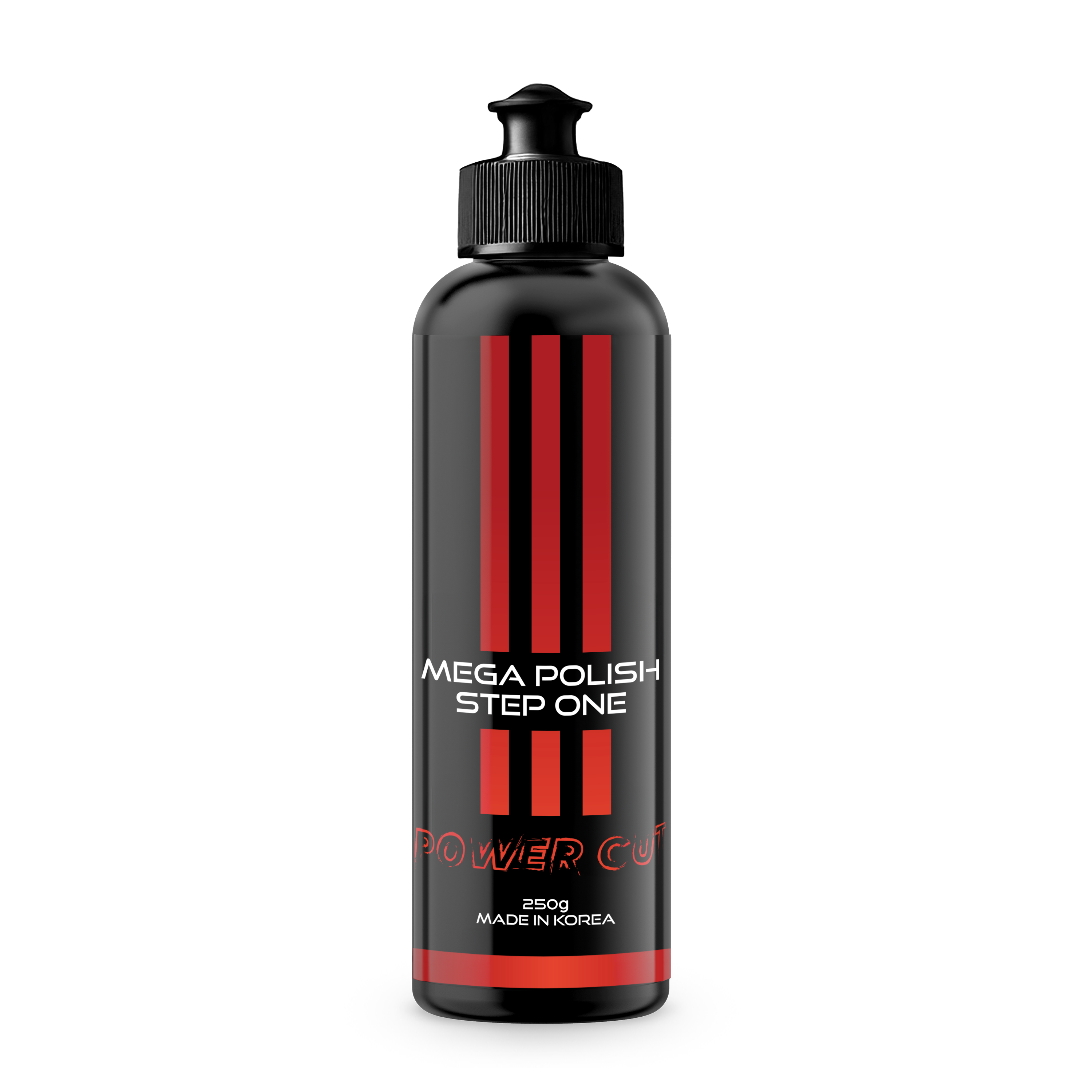 메가폴리쉬 스텝원 파워컷 폴리싱 컴파운드 정밀연마 스크래치제거 29,400원