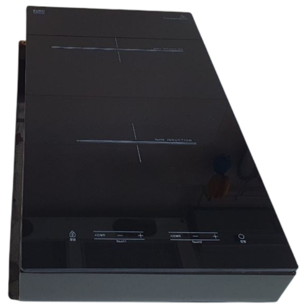 리안츠 빌트인 인덕션 2구 전기렌지 전기쿡탑 가정용 원룸 펜션 호텔 매립형 LHI-270N 이동형 케이스 프리스탠딩 195,000원