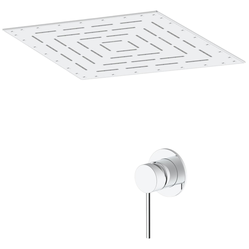 폰타나 벽매립형 욕실 해바라기 레인 욕조 샤워기 수전 에르사 TF-L5817D-CR 크롬 340,000원