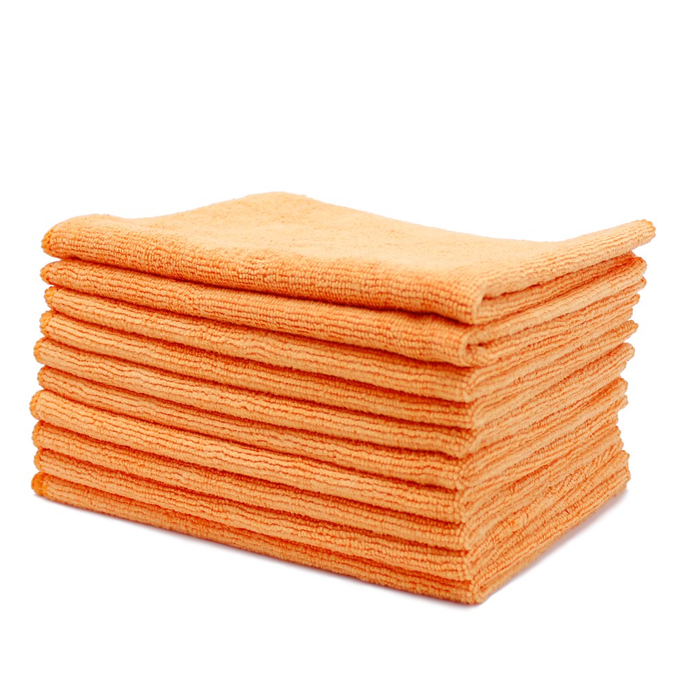 모던리빙 극세사 30 행주 ( 주황색 ) 7,900원