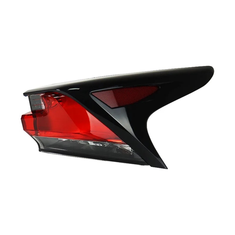 렉서스 NX200 NX300 후미등 데루등 테일램프 2014 2015 2016 2017 267,500원