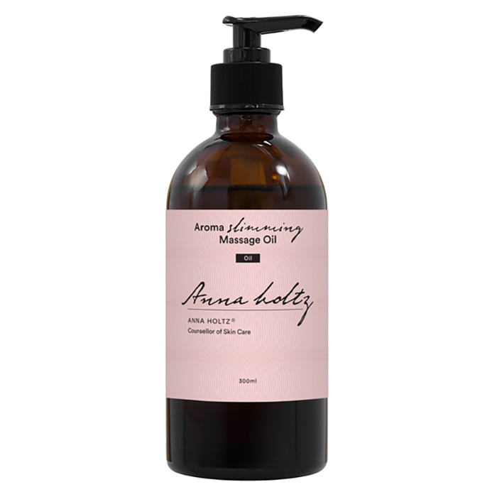 안나홀츠 아로마 슬리밍 마사지오일, 300ml, 1개 24,960원