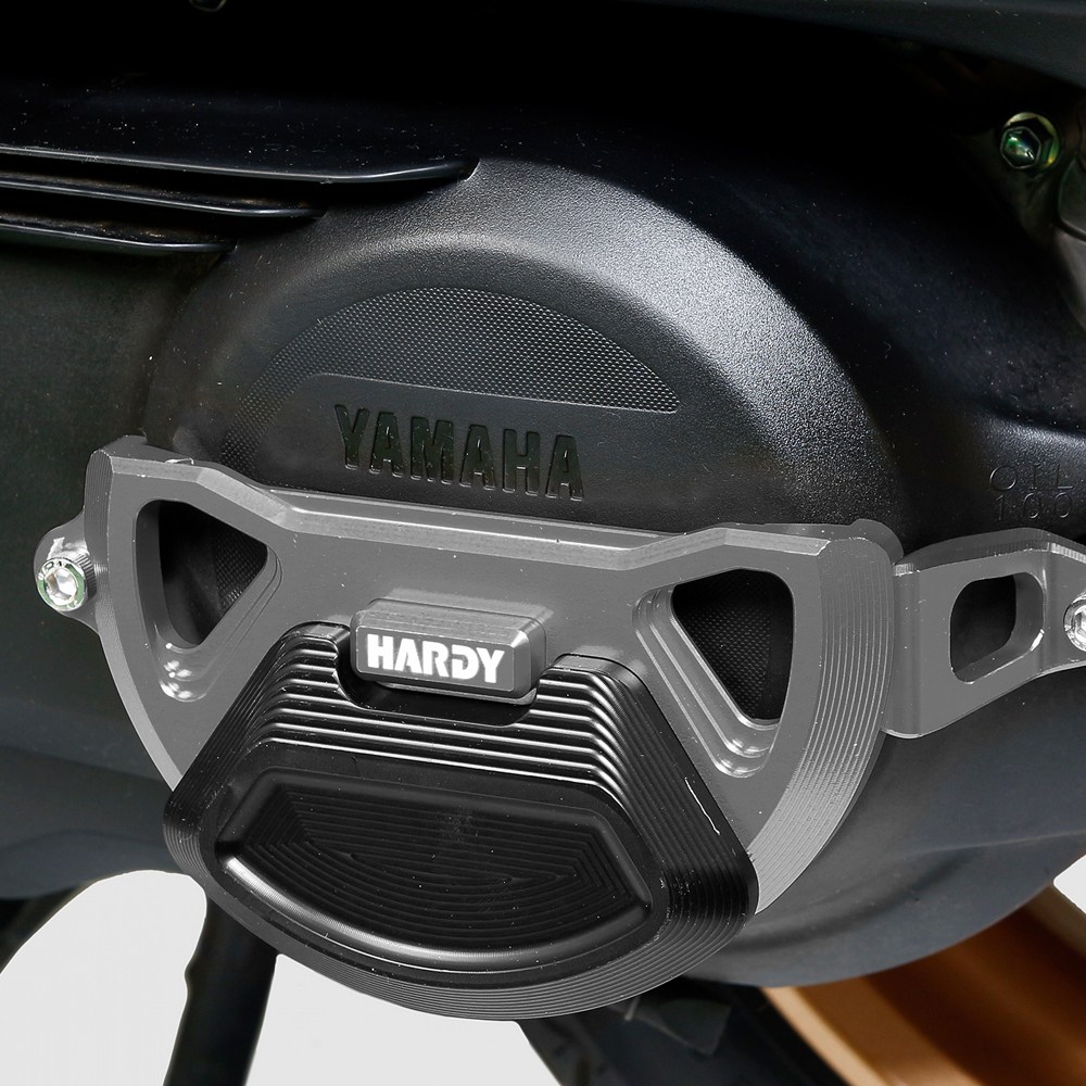 하디 야마하 엔맥스125 155 2021-2024 엔진커버 가드 튜닝 80,000원
