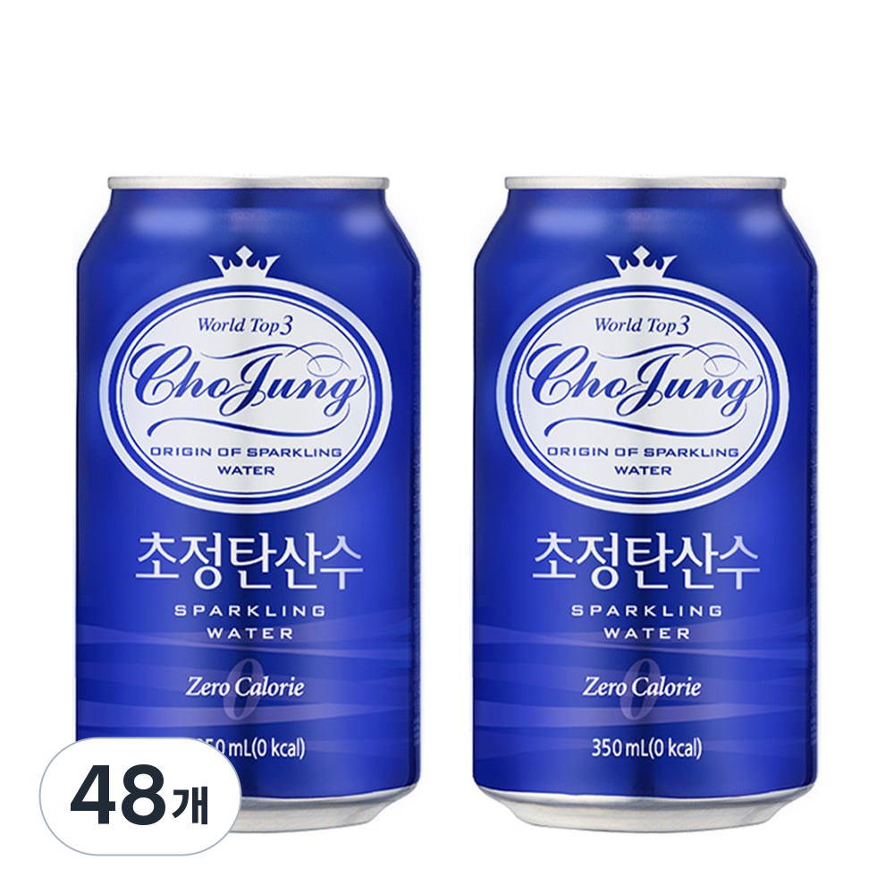 일화 초정탄산수 플레인 27,800원