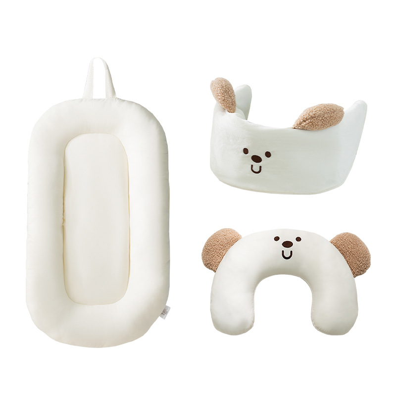 아그다 강아지 유모차 개모차 가드쿠션세트 54,900원