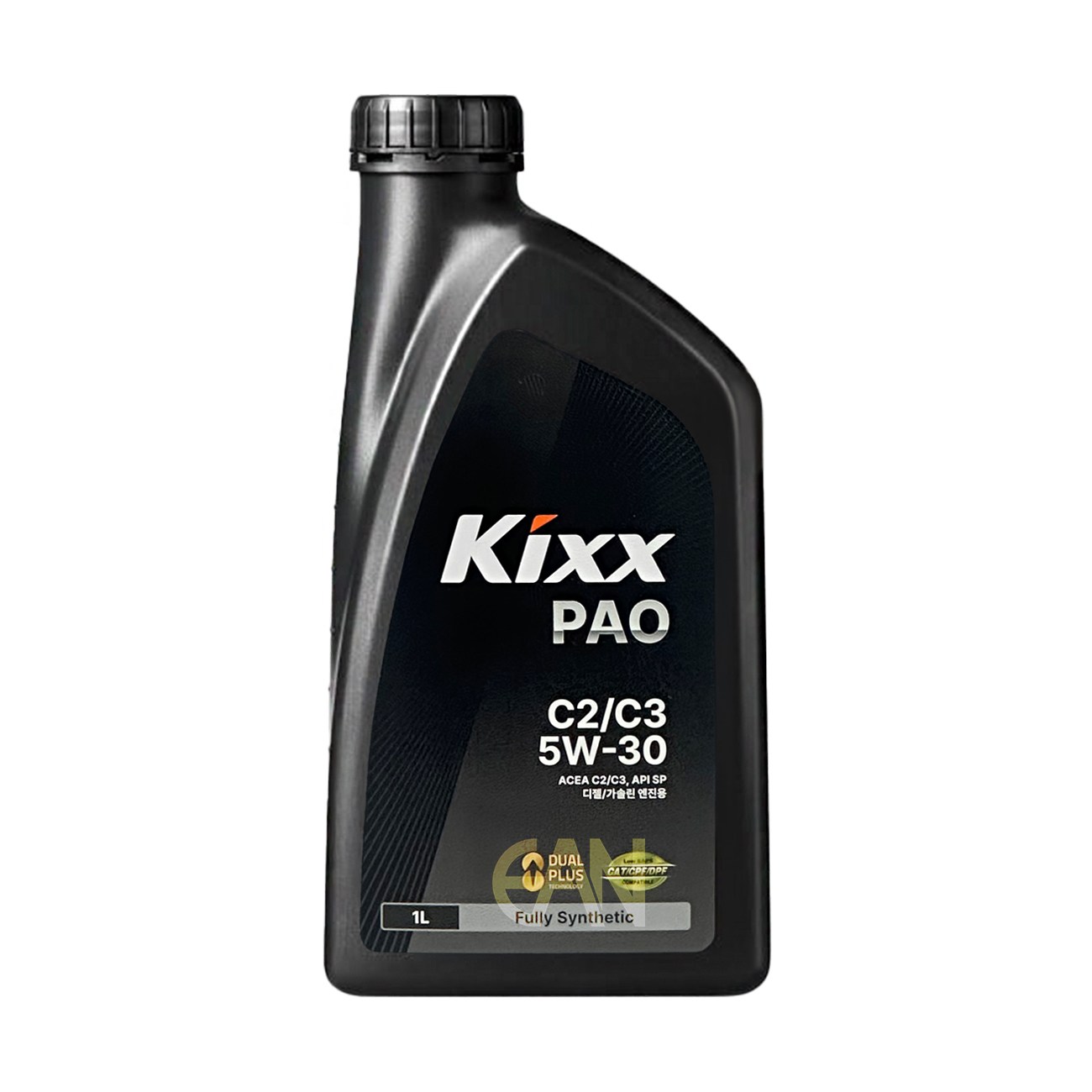 리뉴얼 킥스 파오 KIXX PAO C2/C3 5W30 디젤 엔진오일 26,500원