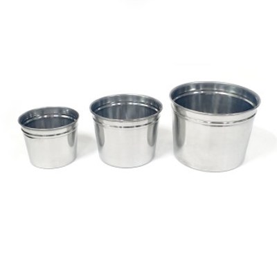 국산 업소용 스텐 뼈통 (소,중,대) 치킨 뼈통 집게통 BMP 35,800원