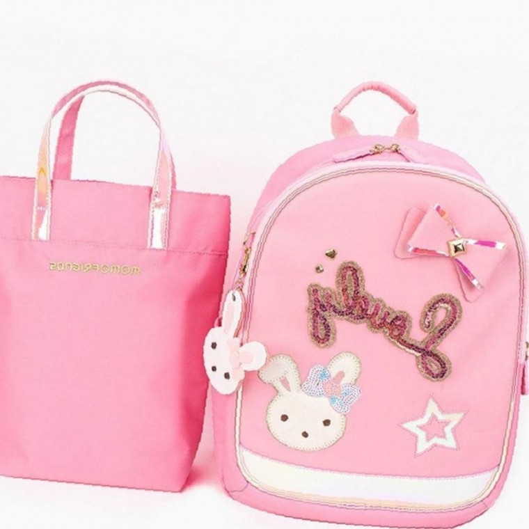 선물 저학년책가방 세트 경량 샤이닝 여아책가방 로라앨리 용책가방 초등학생 책가방 신학기 입학 115,490원