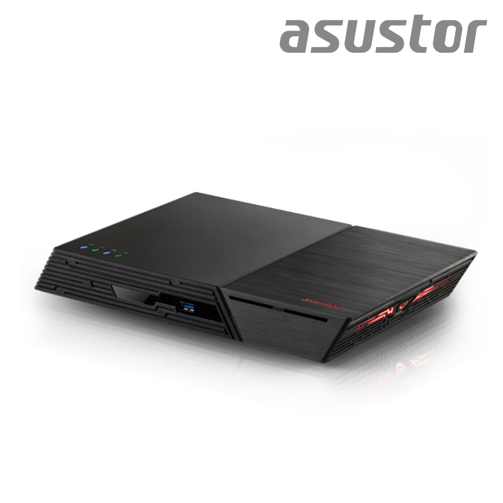 아수스토어 FLASHSTOR 6 Gen2 6베이 M.2 NVMe SSD 기업용 NAS 2,030,000원