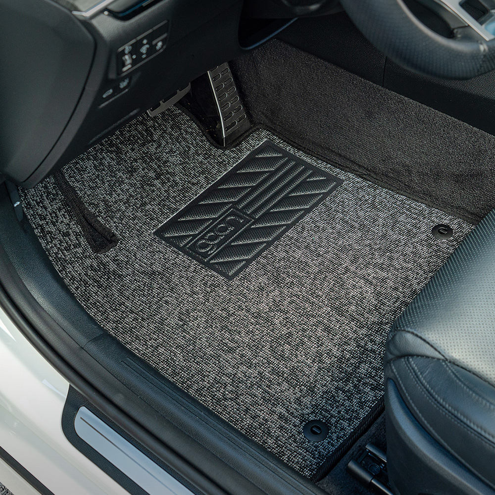 가온 라인 코일 카매트, 그레이, EV4 2025년 3월 55,900원