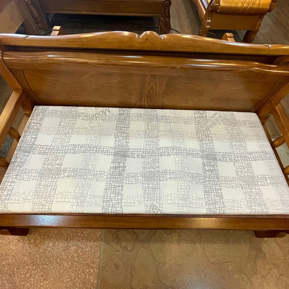 코어슬립 돌쇼파 흙쇼파 전용패드 돌,흙침대 메모리폼 토퍼 매트 283,000원