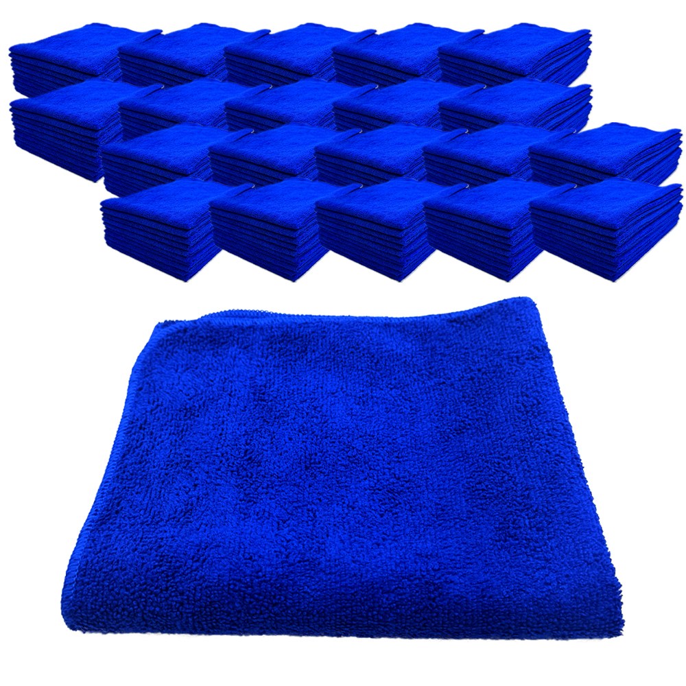 초극세사 다목적 경편 프리미엄 손걸레 40x60cm 200매 행주 주방 청소, 1세트, 다크블루 222,000원