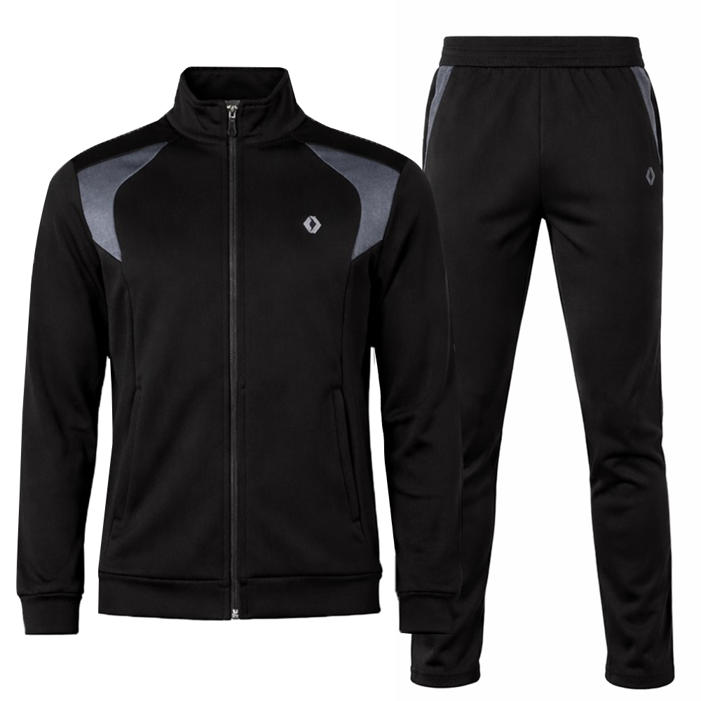 [SPM] C아트국산배색트레이닝세트 남자 빅사이즈 추리닝 운동복 츄리닝 상하의 세트 등산복 헬스복 49,800원