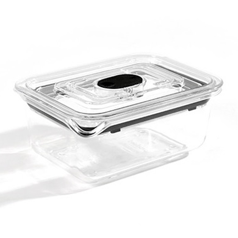 prepara 브루클린 프레시 매니저 2호 블랙, 1개입, 1개 14,870원