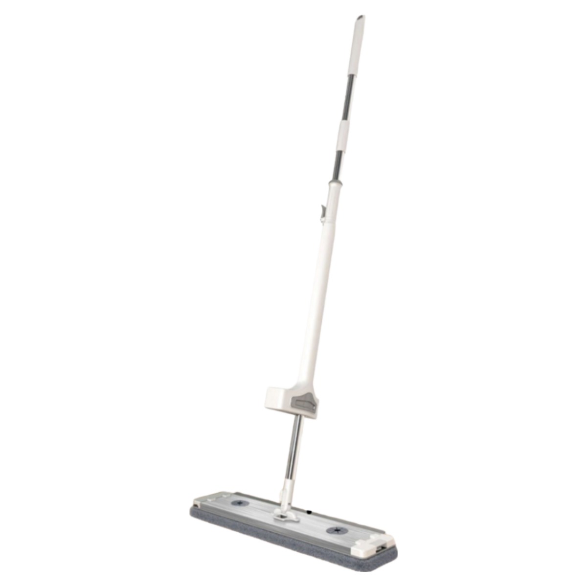 헬로엑스리빙 알루미늄 스테인레스 봉 튼튼한 올인원 만능 밀대걸레, 1세트 16,500원