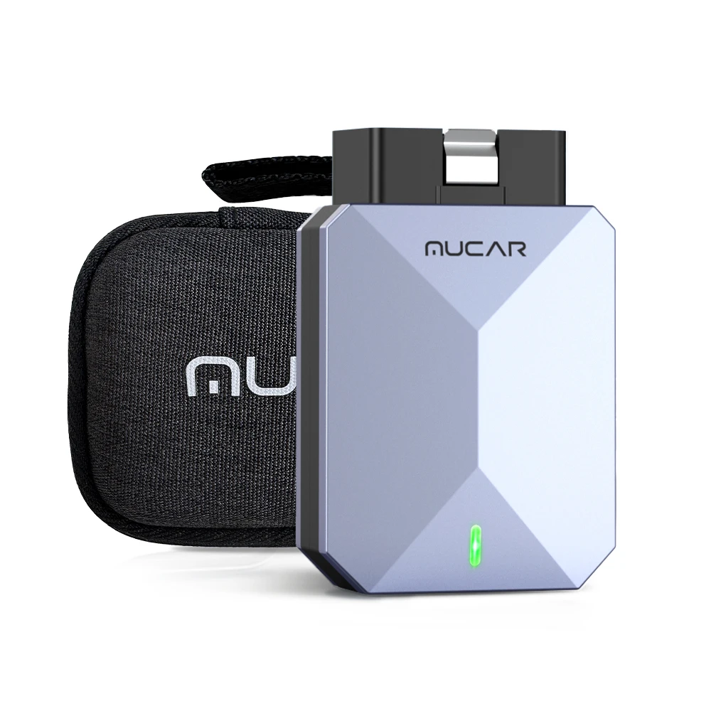 MUCAR BT200 MAX 자동차 전체 시스템 AI 진단 도구 15가지 리셋 스캐너 도구 코드 리더 양방향 CANFD 평생 5,770,960원