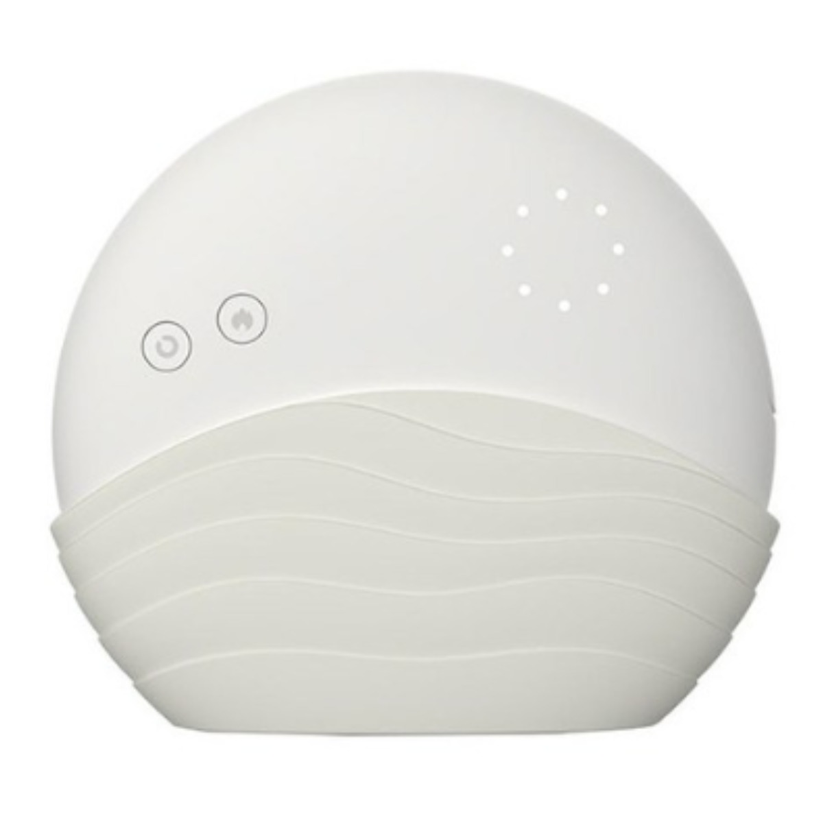 테크러브 괄사 마사지기 빗타입 천연옥 두피 승모근 원적외선 LED 온열, 1개 59,500원