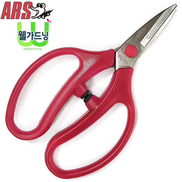 조이가든센터 아루스 ARS FL16BP 꽃가위, 1개 21,500원